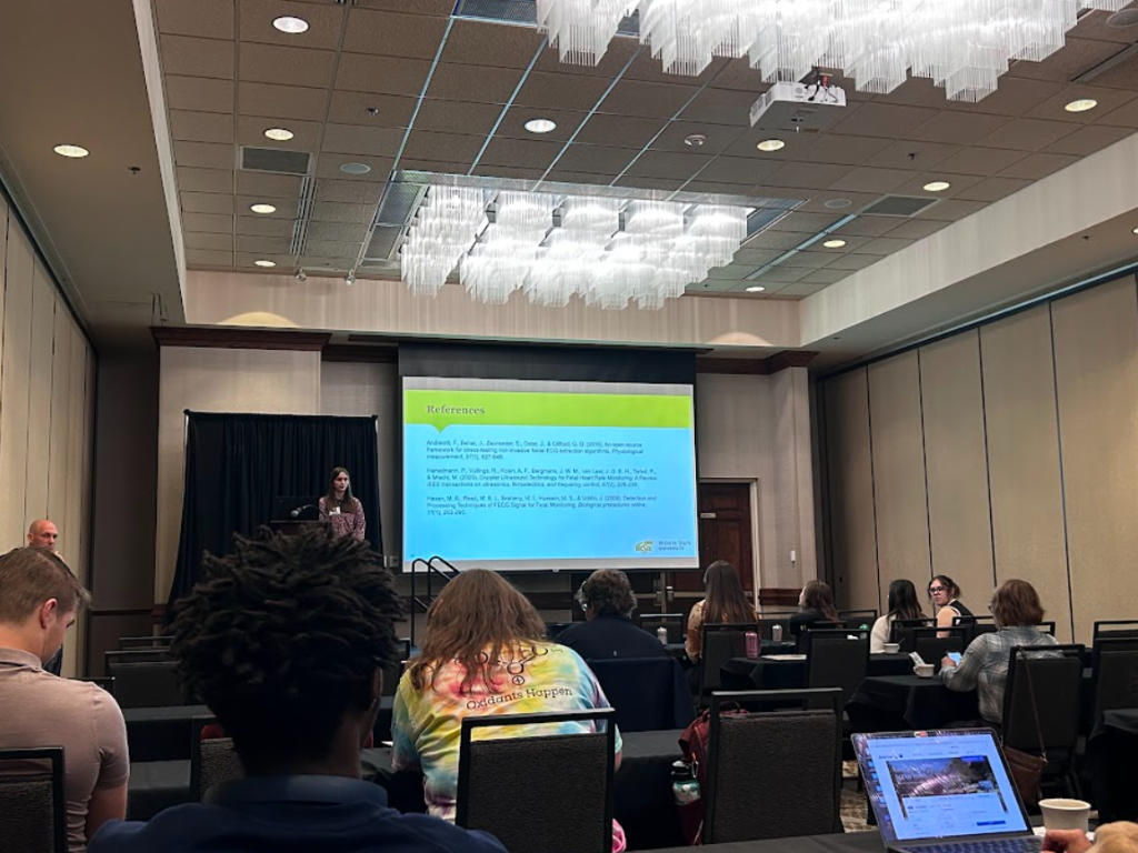 Central Region IDeA Conference 2025