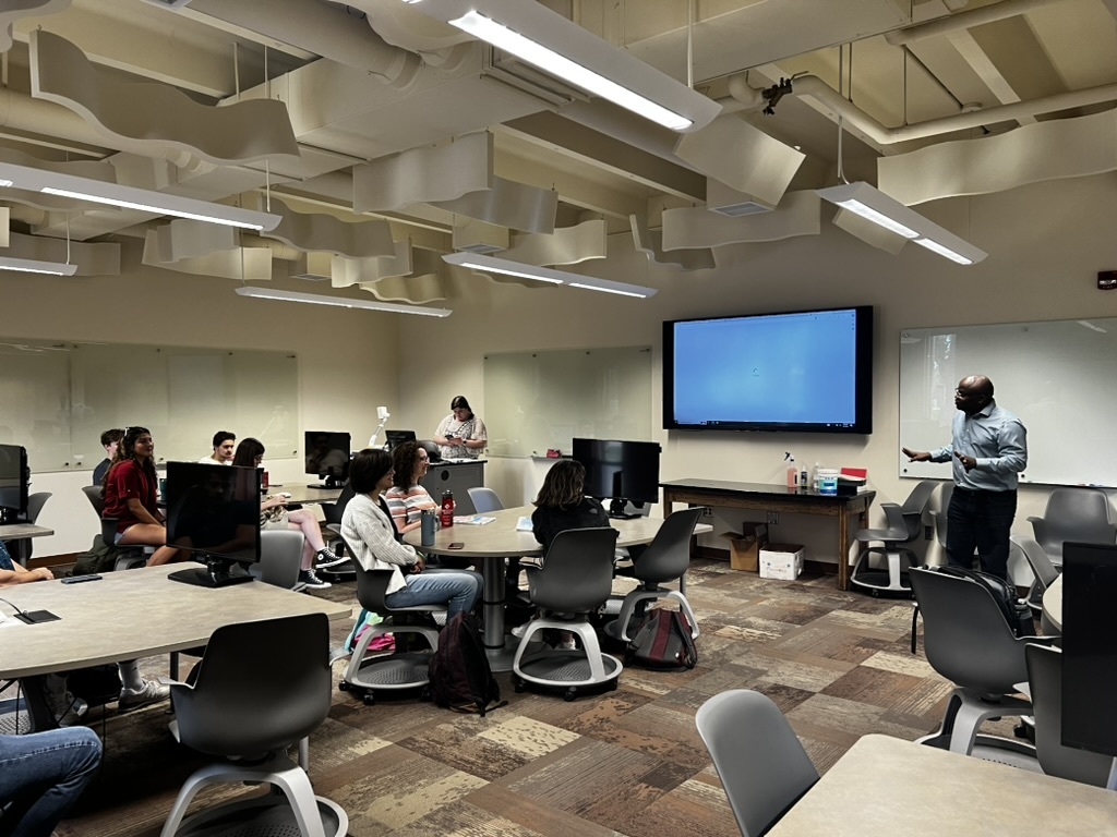 SD BRIN summer workshop 2024